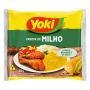 Farofa de Milho Yoki Pacote 400g