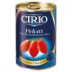 Tomate Italiano Cirio Pelati 250g - Imagem 8000320010026.png em miniatúra