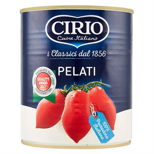 Tomate Cirio Pelati 500g - Imagem em destaque
