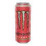 Energético Monster Ultra Watermelon Lata 473ml