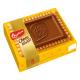 Biscoito Chocolate ao Leite Bauducco Choco Biscuit Caixa 162g - Imagem 7891962069418.png em miniatúra