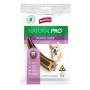 Alimento Cão Baw Waw Natural Pró Dental Care Raça Média 50g