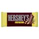 Chocolate ao Leite com Amendoim Hershey's Pacote 75g - Imagem 7899970402883.png em miniatúra