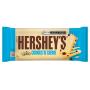 Chocolate Hershey's Cookies'n'Creme Chocolate Branco 77g