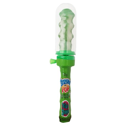 Pirulito Kids Zone String Pop 23g - Imagem em destaque