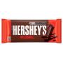 Chocolate Meio Amargo 40% Cacau Hershey's Pacote 82g