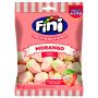 Marshmallow Fini Morango 80g