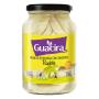 Palmito da Pupunha Guacira Rodela Vidro 300g