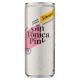 Gin Tônica Pink Amora Schweppes Premium Drink Lata 310ml - Imagem 7894900184136-01.png em miniatúra