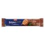 Biscoito Recheio Chocolate com Creme de Avelã Adria Tortinhas Crostata Pacote 80g