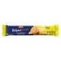 Biscoito Recheio Chocolate Branco com Geleia de Limão Siciliano Adria Tortinhas Crostata Pacote 80g