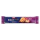 Biscoito Recheio Cheesecake com Geleia de Frutas Vermelhas Adria Tortinhas Crostata Pacote 80g - Imagem 7896085087165.png em miniatúra
