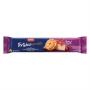 Biscoito Recheio Cheesecake com Geleia de Frutas Vermelhas Adria Tortinhas Crostata Pacote 80g