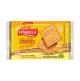Biscoito Cream Cracker Pão Assado Vitarella Crocks Pacote 350g - Imagem 7896213006303.png em miniatúra