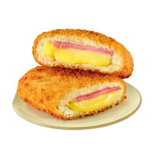 Empanado Frango Presunto e Queijo Seara 110g - Imagem em destaque
