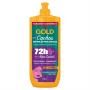 Creme para Pentear Niely Gold Cachos Definição Prolongada Frasco 500ml Tamanho Econômico