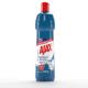 Desinfetante Banheiro Ajax Squeeze 500ml - Imagem 7509546667898.png em miniatúra