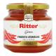 Geleia Ritter Gourmet Pimenta Vermelha 310g - Imagem 7896104803578.png em miniatúra