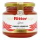 Geleia Ritter Gourmet Pimenta Vermelha 310g - Imagem 7896104803578.png em miniatúra