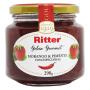 Geleia Gourmet Morango com Pimenta e Especiarias Ritter 290g