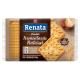 Biscoito Cream Cracker Renata Fermentação Natural Pacote 360g - Imagem 7896022207663.png em miniatúra