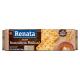 Biscoito Cream Cracker Fermentação Natural Renata Pacote 200g - Imagem 7896022207670.png em miniatúra