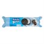 Biscoito Chocolate Recheio Baunilha Renata Twitter Pacote 112g