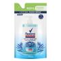 Sabonete Líquido Antibacterial para as Mãos Rexona Limpeza Profunda Sachê 500ml Refil Leve Mais Pague Menos