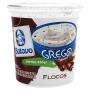Iogurte Grego Flocos Batavo Pote 450g