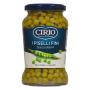 Ervilha Cirio Piselli Fini Conserva Vidro 240g