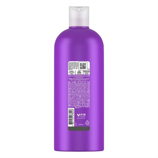 Shampoo Seda Liso Perfeito Frasco 670ml Tamanho Família - Imagem em destaque