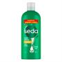 Shampoo Seda Cachos Definidos Frasco 670ml Tamanho Família