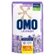 Sabão Líquido Refil Omo Lavanda 900ml - Imagem 7891150078413-(2).jpg em miniatúra