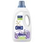 Sabão Líquido Omo Lavanda 3L