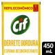 Limpador Especialista CIF Derrete Gordura 450 ml Refil Econômico - Imagem 7891150090750--0-.jpg em miniatúra