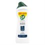 Saponáceo Cremoso Multiuso Original Cif Squeeze Leve 250ml Pague 200ml