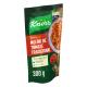 Molho de Tomate Tradicional Knorr Gourmet Sachê 300g - Imagem 7896025805323-02.png em miniatúra