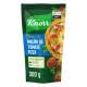 Molho de Tomate Pizza Knorr Gourmet Sachê 300g - Imagem 7896025805330.png em miniatúra
