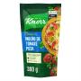Molho de Tomate Pizza Knorr Gourmet Sachê 300g