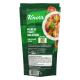 Molho de Tomate Manjericão Knorr Gourmet Sachê 300g - Imagem 7896025805347-03.png em miniatúra