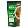 Molho de Tomate Manjericão Knorr Gourmet Sachê 300g