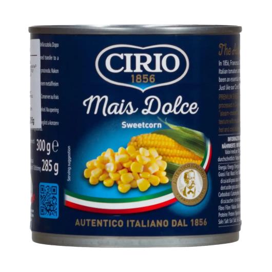 Milho Cirio Mais Doce Lata 285g - Imagem em destaque