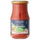 Molho Tomate Cirio Basilico Vidro 420g - Imagem 8001440124181.png em miniatúra