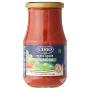 Molho Tomate Cirio Basilico Vidro 420g