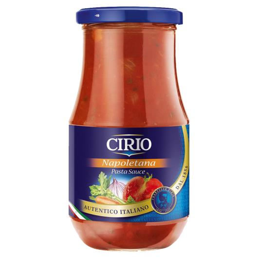 Molho de Tomate Cirio Napoletana 420g - Imagem em destaque