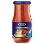 Molho de Tomate Cirio Napoletana 420g