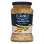 Feijão Cirio Cannellini Conserva Vidro 260g