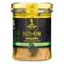 Filé de Atum em Pedaços em Azeite de Oliva com Jalapeño Gomes da Costa Vidro 130g
