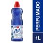 Limpador Perfumado Veja Lírio do Nilo 1L