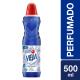 Limpador Perfumado Veja Lírio do Nilo 500ml - Imagem 7891035002588.jpg em miniatúra